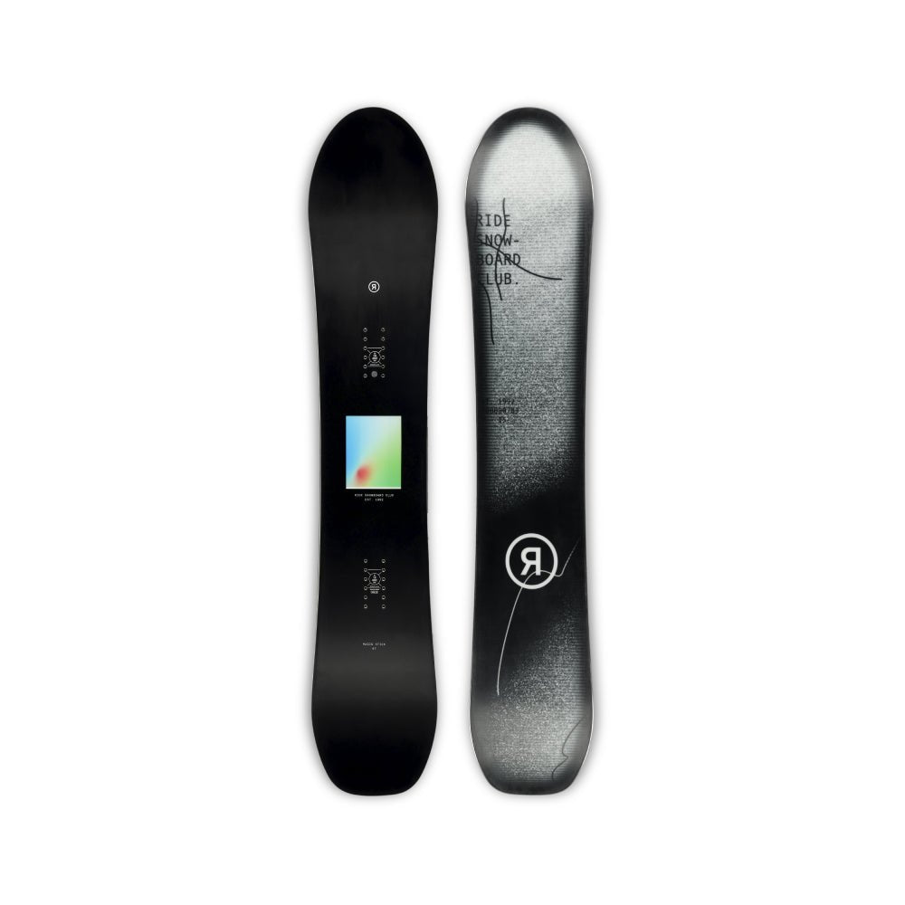 Ride Magicstick Womens Snowboard 2023 - Skiis & Biikes