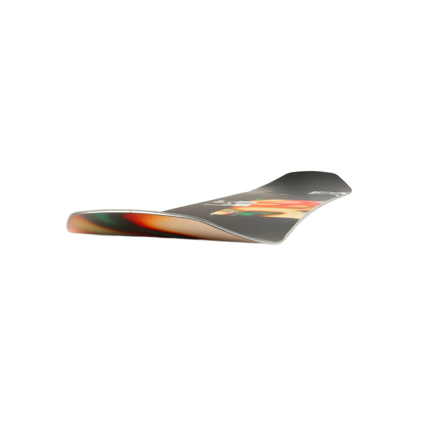Ride Moderator Snowboard 2025 - Skiis & Biikes
