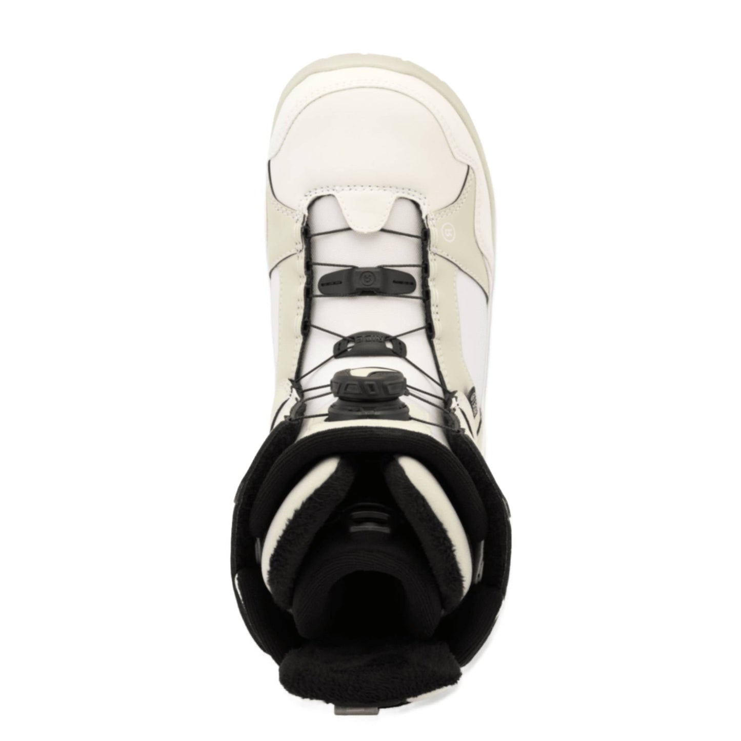 Ride Sage Womens Snowboard Boots 2026 - Skiis & Biikes