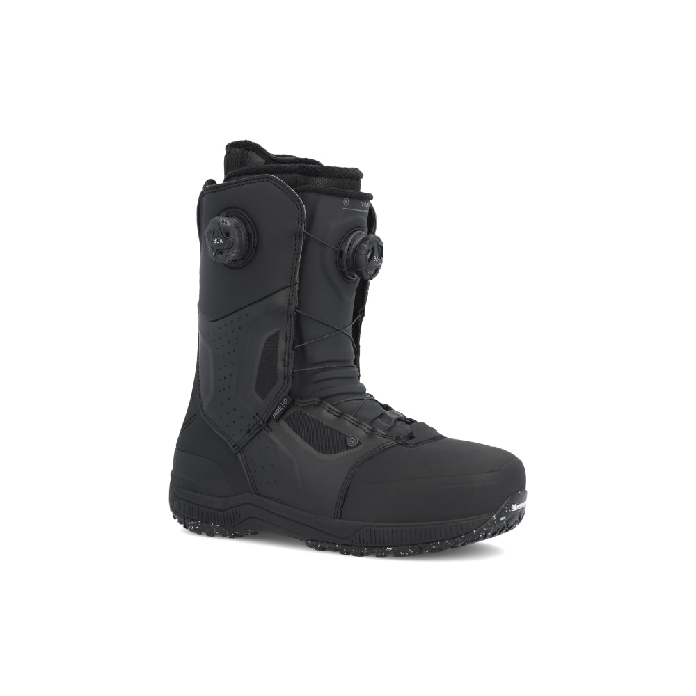 Ride Trident Snowboard Boots 2023 - Skiis & Biikes