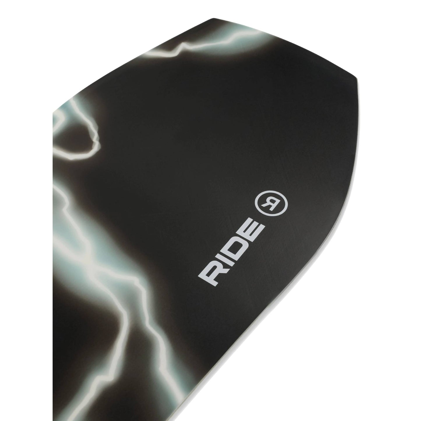 Ride Twinpig Snowboard 2025 - Skiis & Biikes
