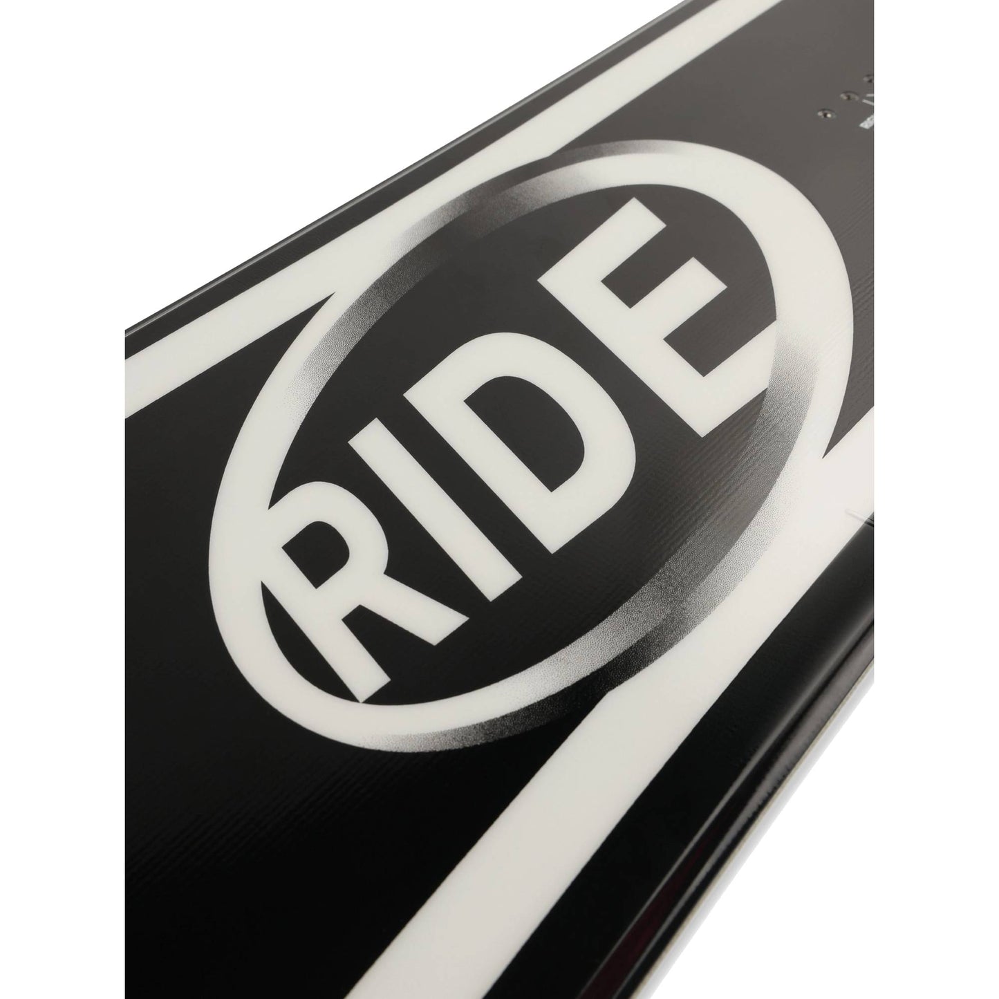 Ride Zero Junior Snowboard 2025 - Skiis & Biikes