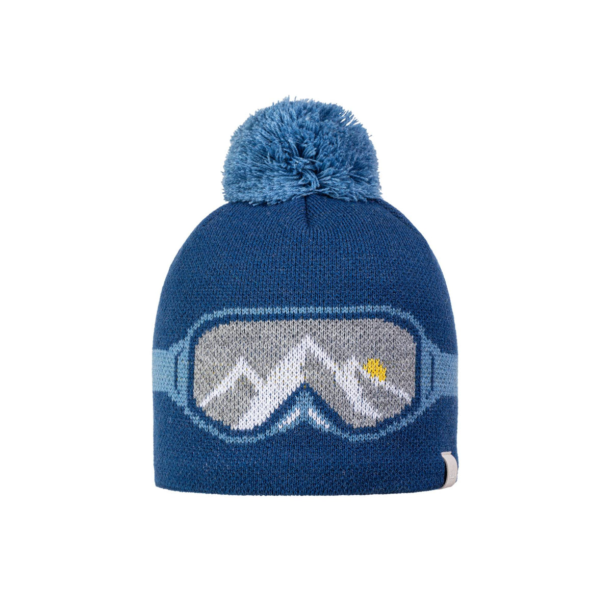 Bula Pow Junior Beanie