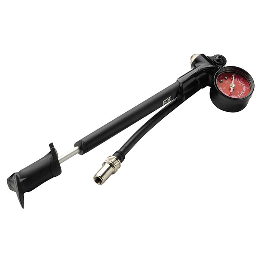 RockShox HP Shock - Fork Pump - Skiis & Biikes
