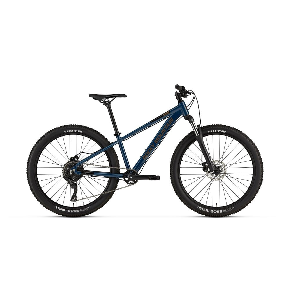 Rocky mountain edge bike online