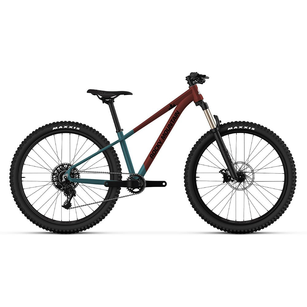 Rocky Mountain Growler Jr 24 Bike - Skiis & Biikes