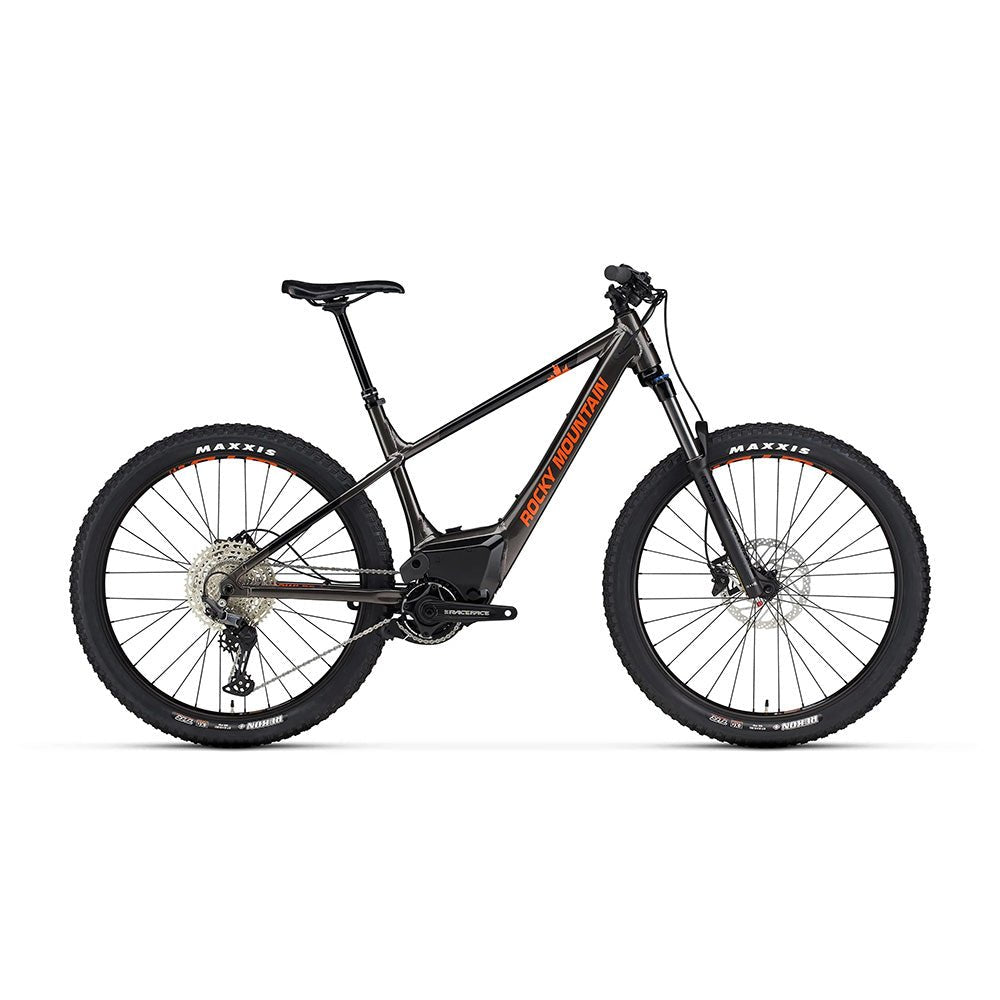 Rocky Mountain Growler Powerplay Alloy 30 E Bike - Skiis & Biikes