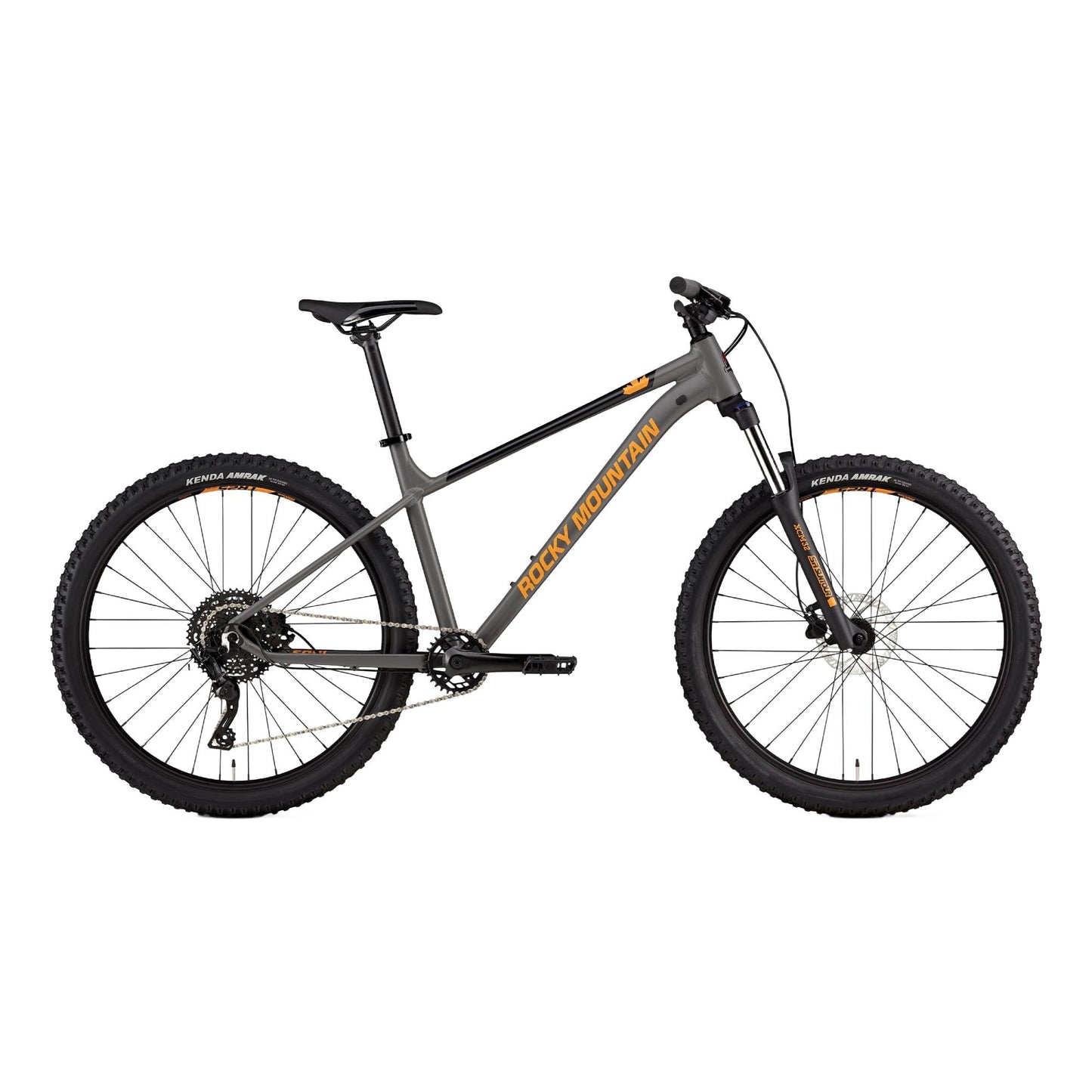 Rocky Mountain Soul 10 Bike - Skiis & Biikes