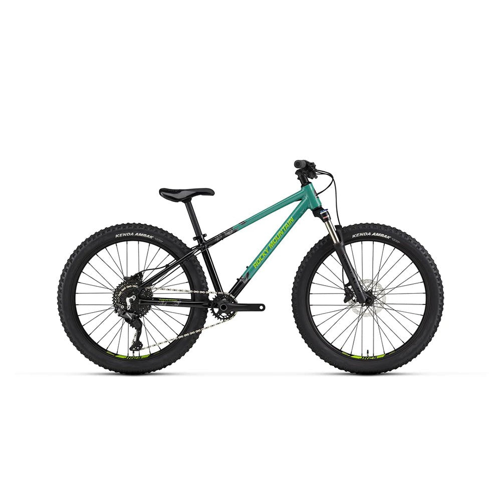 Rocky Mountain Vertex Jr 24 Bike - Skiis & Biikes