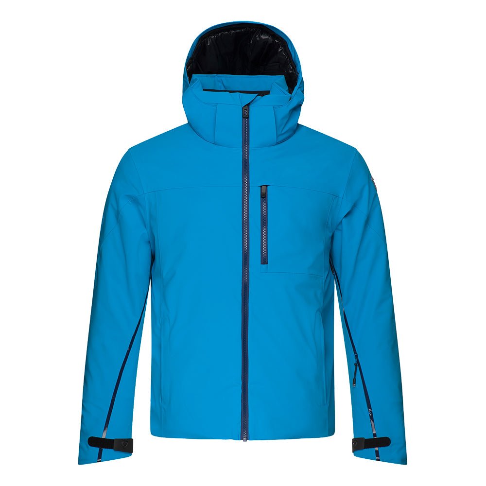 Rossignol 4WS Mens Jacket 2023 - Skiis & Biikes