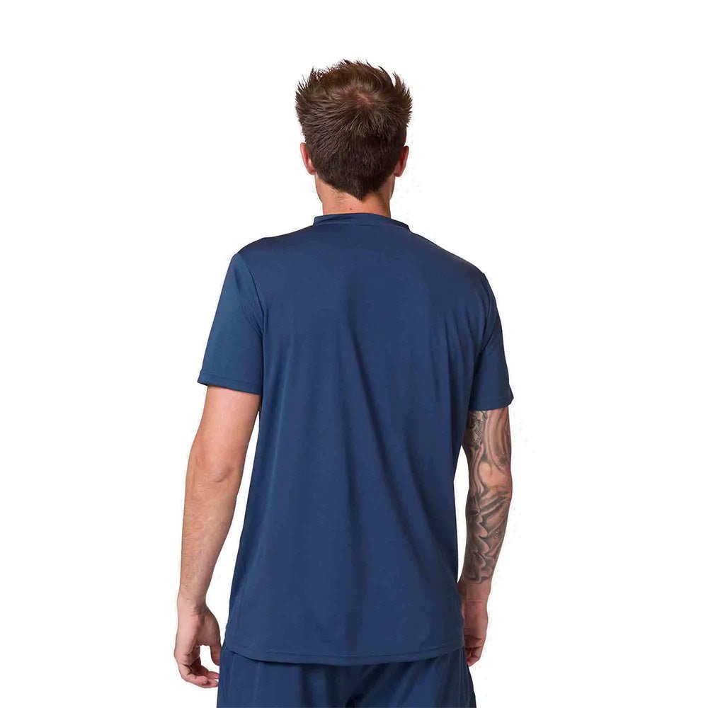 Rossignol Active Mens Tee 2023 - Skiis & Biikes