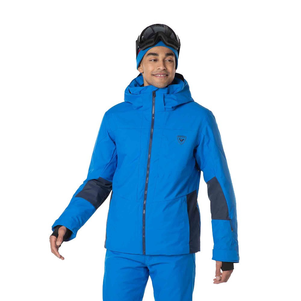 Rossignol All Speed Mens Jacket 2024 - Skiis & Biikes