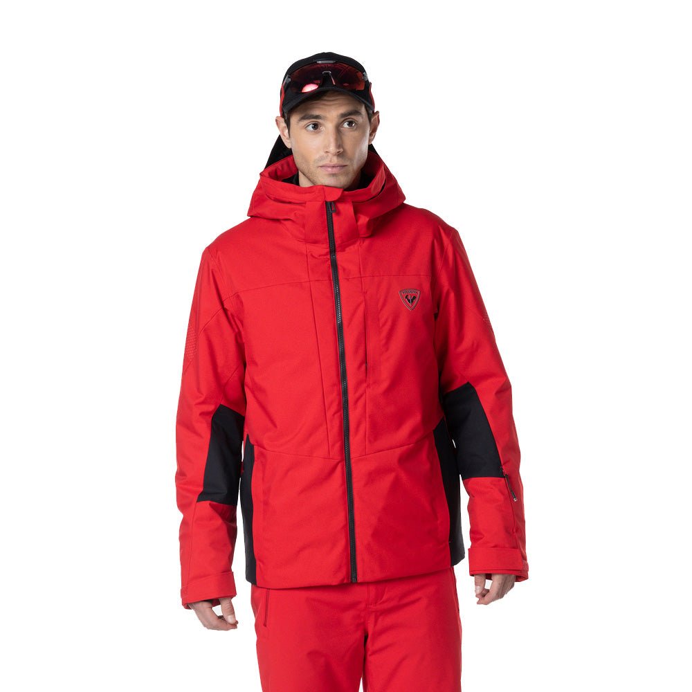 Rossignol All Speed Mens Jacket 2024 - Skiis & Biikes