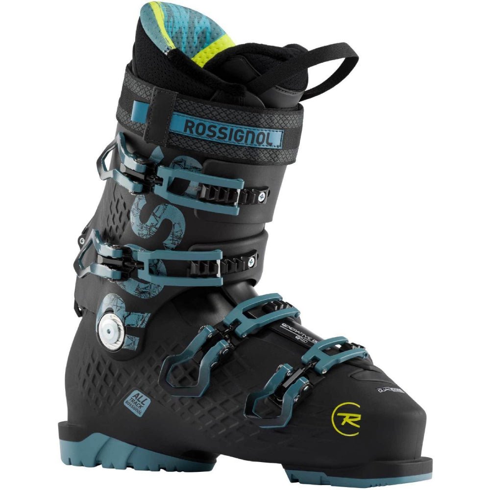 Rossignol Alltrack 110 Mens Ski Boot 2021 - Skiis & Biikes