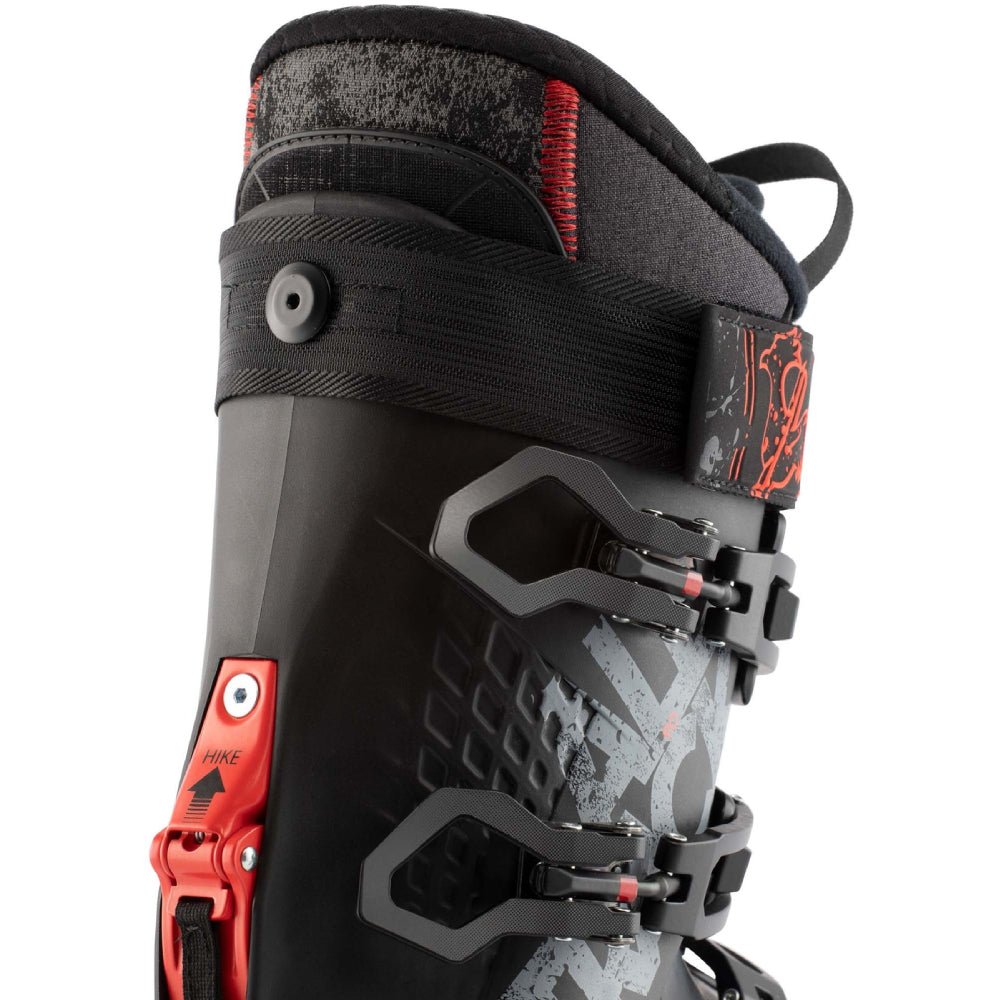 Rossignol Alltrack 90 Mens Ski Boot 2023 - Skiis & Biikes