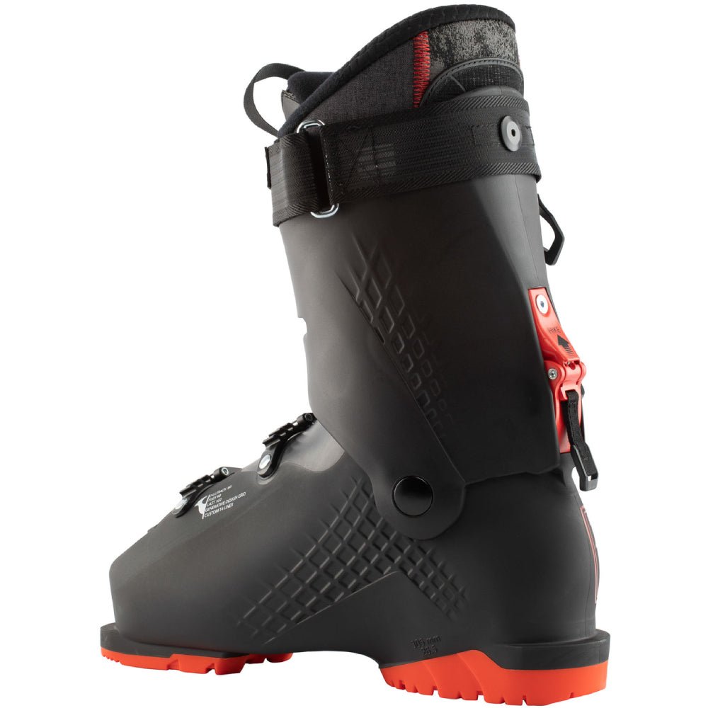 Rossignol Alltrack 90 Mens Ski Boot 2023 - Skiis & Biikes