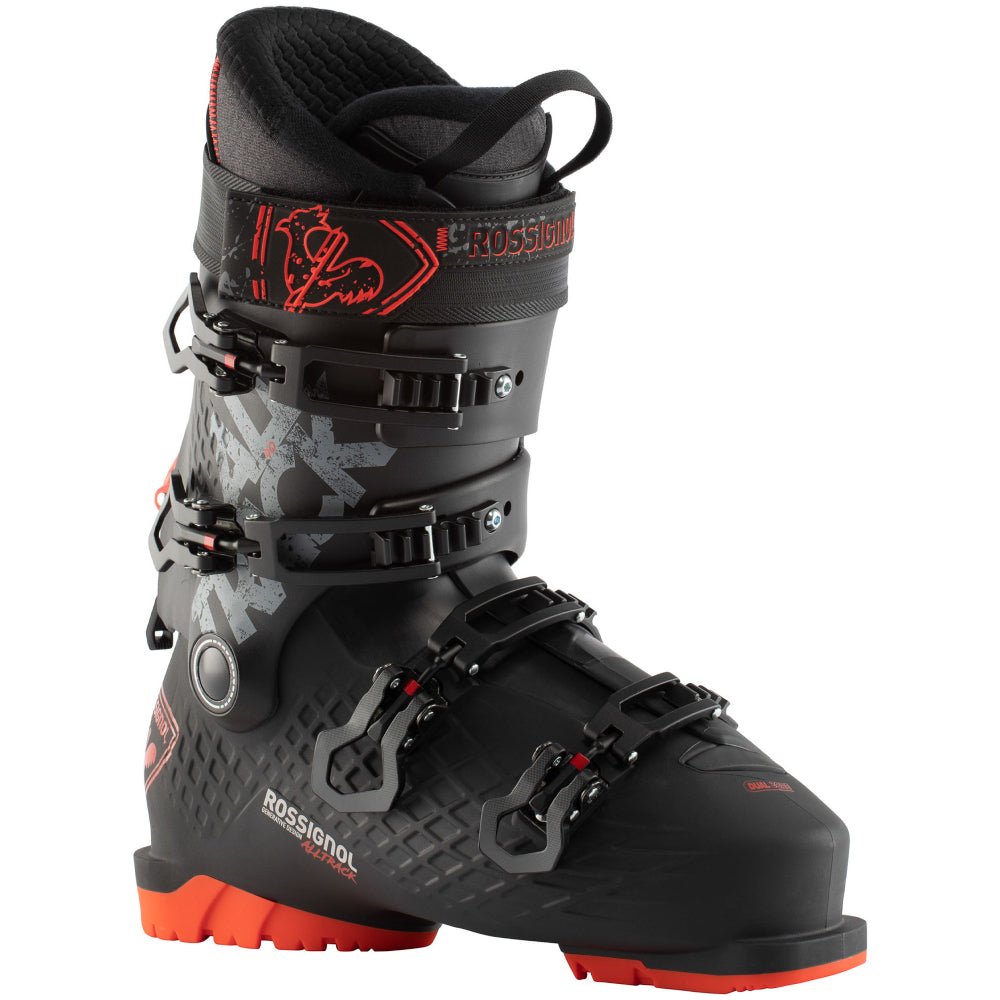 Rossignol Alltrack 90 Mens Ski Boot 2023 - Skiis & Biikes