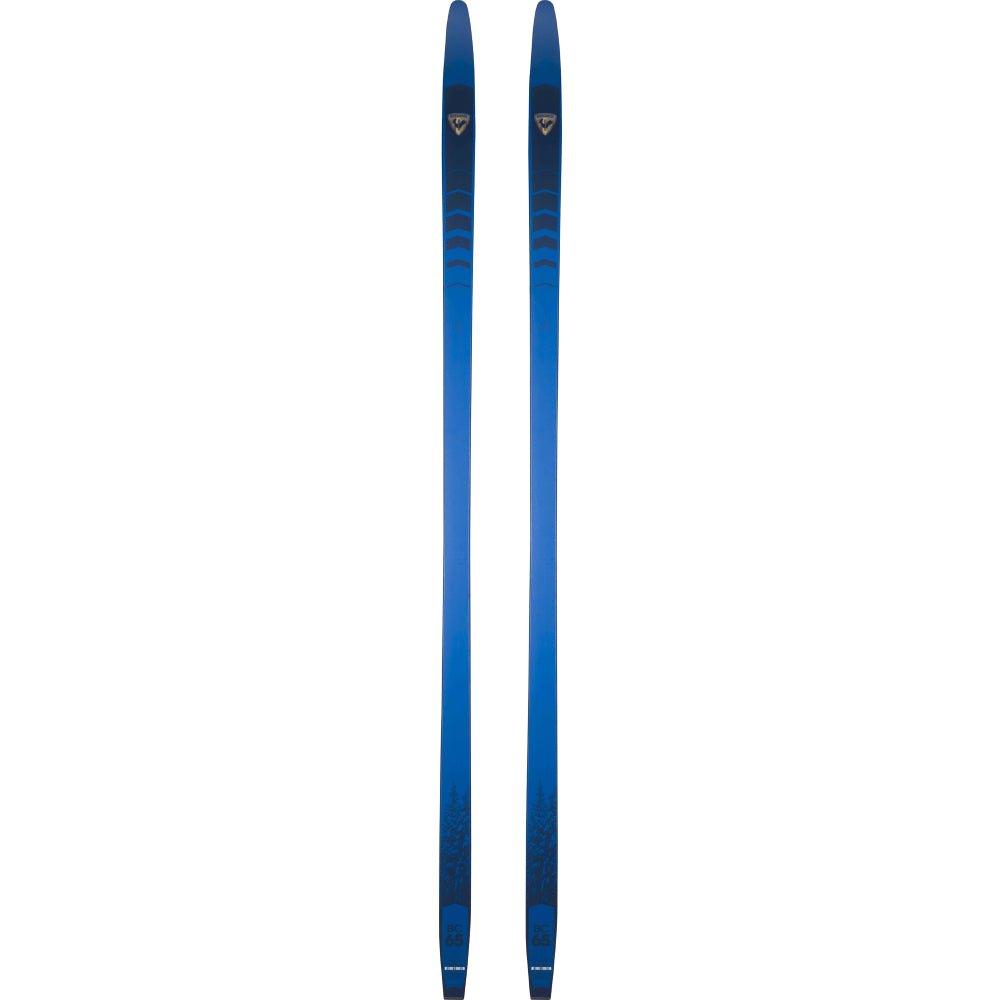 Rossignol BC 65 Positrack Nordic Skis - Skiis & Biikes