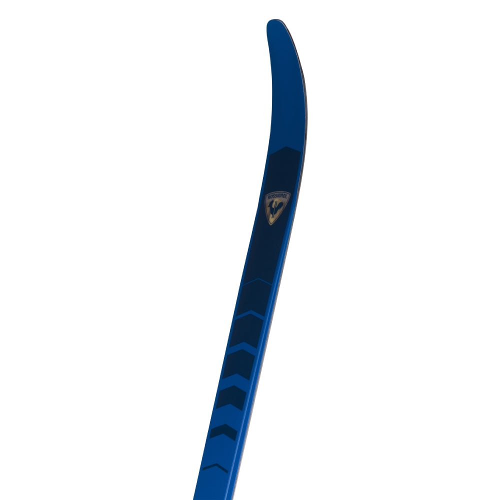 Rossignol BC 65 Positrack Nordic Skis - Skiis & Biikes