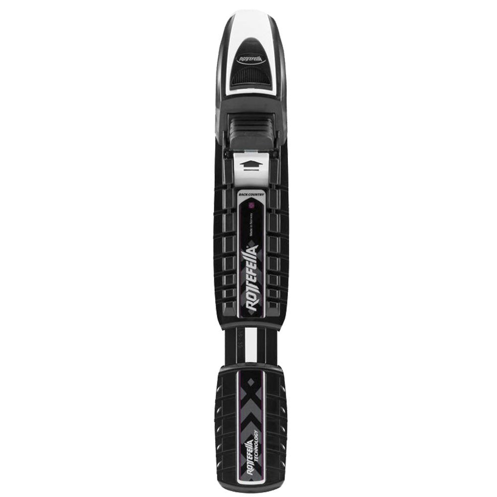 Rossignol BC Auto Nordic Bindings - Skiis & Biikes
