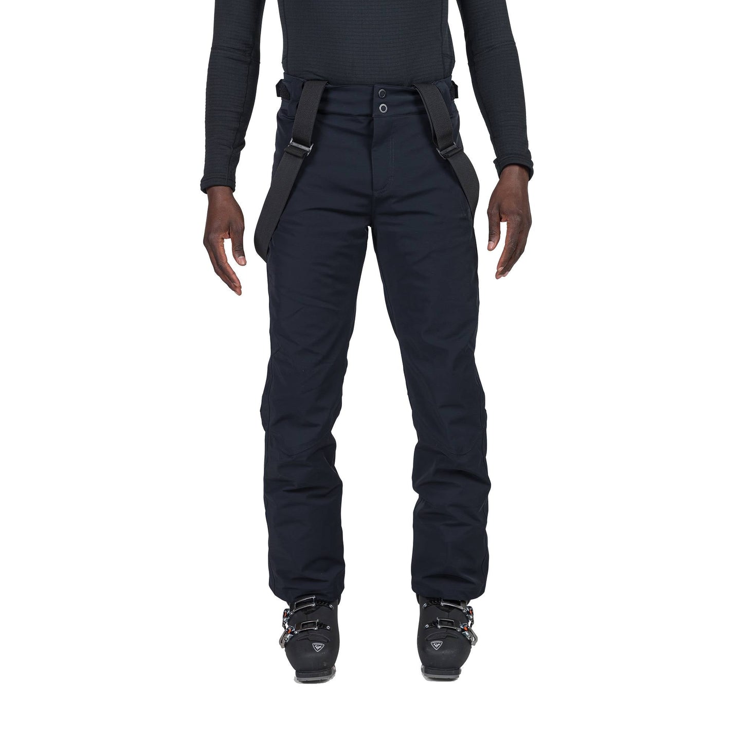Rossignol Blackside Mens Pant 2025 - Skiis & Biikes