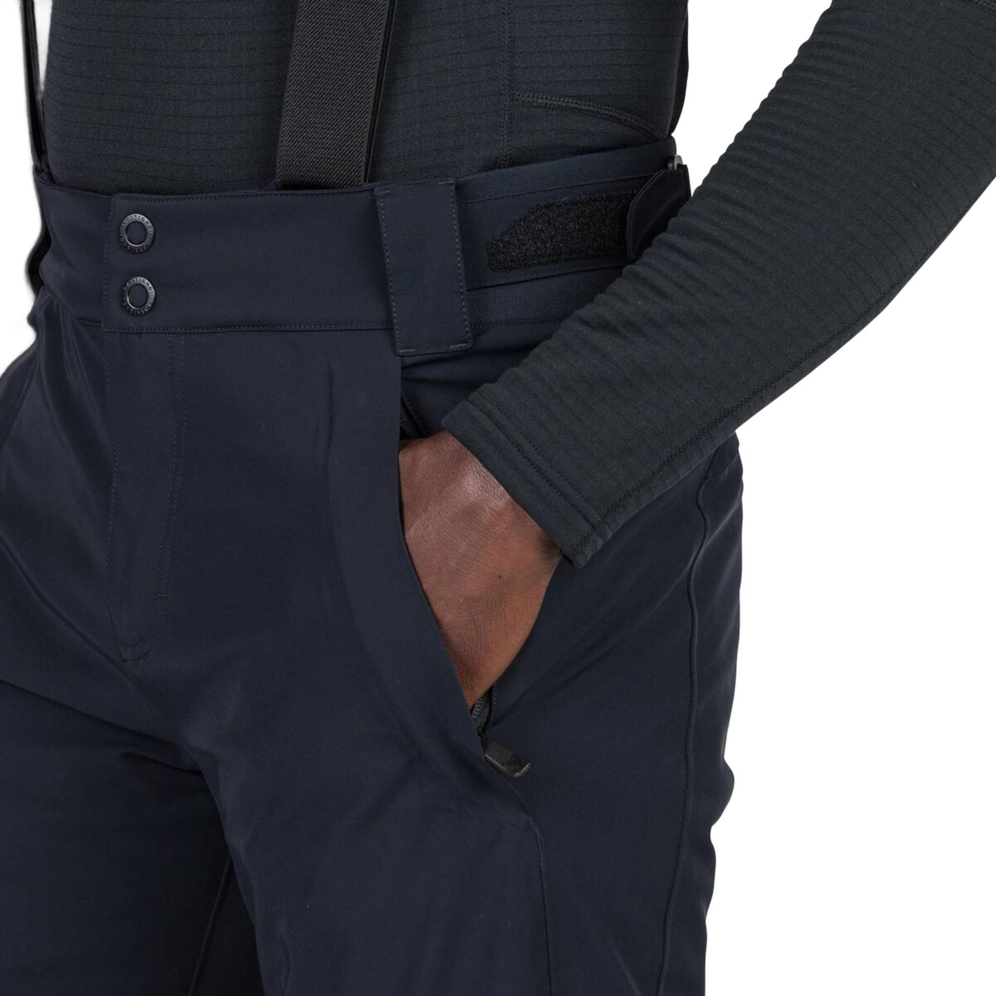 Rossignol Blackside Mens Pant 2025 - Skiis & Biikes
