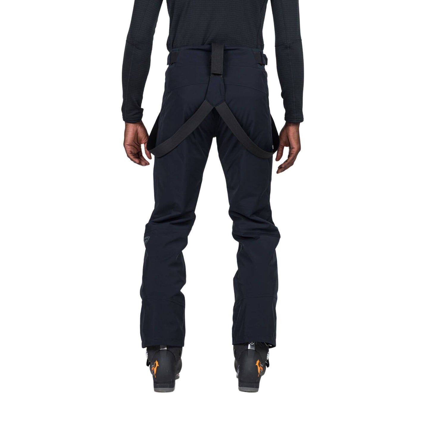 Rossignol Blackside Mens Pant 2025 - Skiis & Biikes
