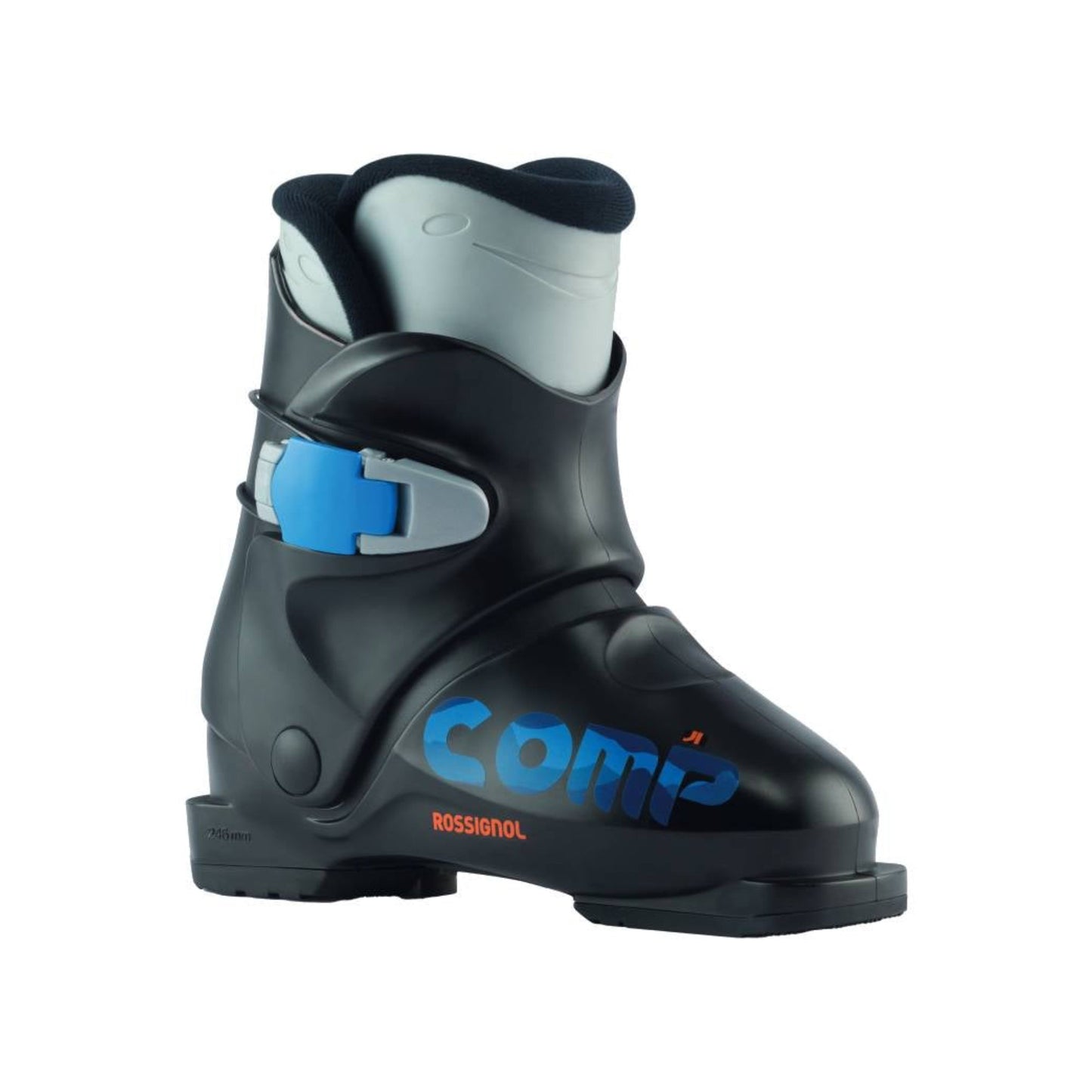 Rossignol Comp J1 Ski Boot 2025 - Skiis & Biikes
