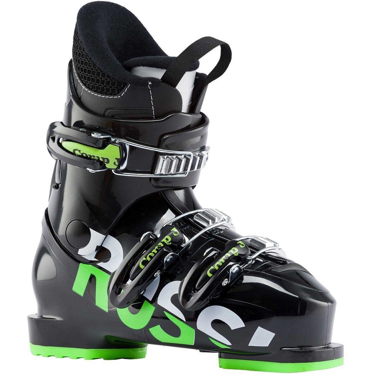 Rossignol Comp J3 Jr Ski Boot 2020 - Skiis & Biikes