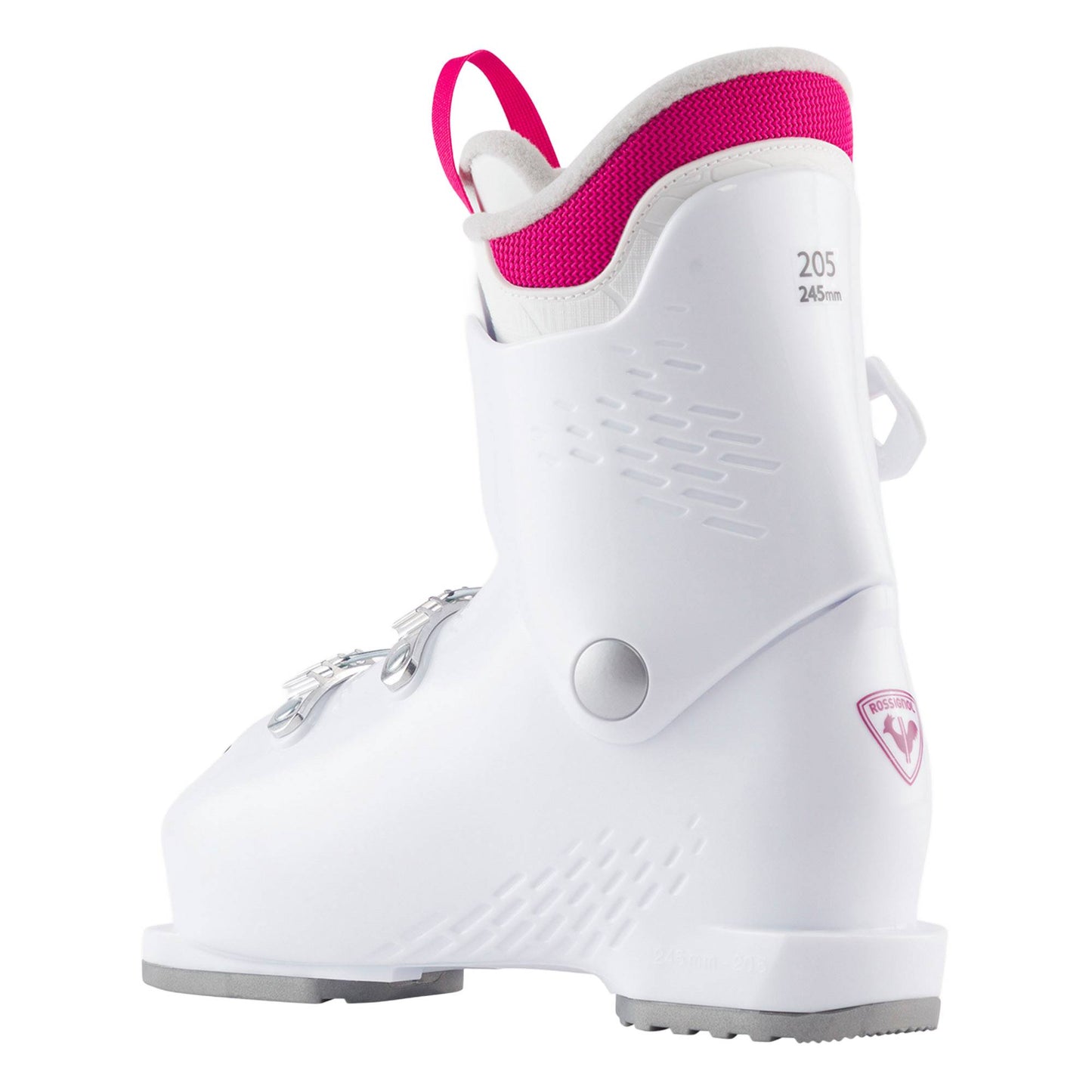 Rossignol Comp J3 Ski Boot 2026 - Skiis & Biikes