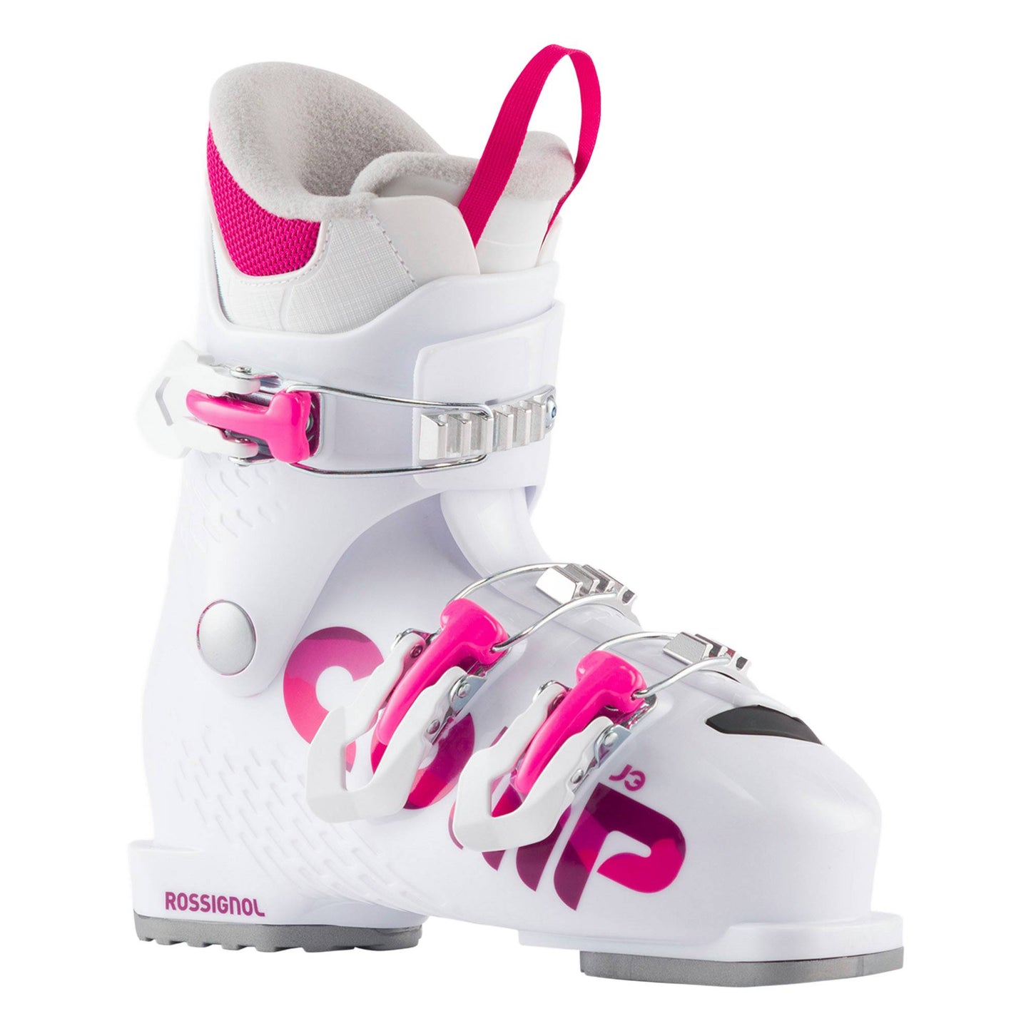 Rossignol Comp J3 Ski Boot 2026 - Skiis & Biikes