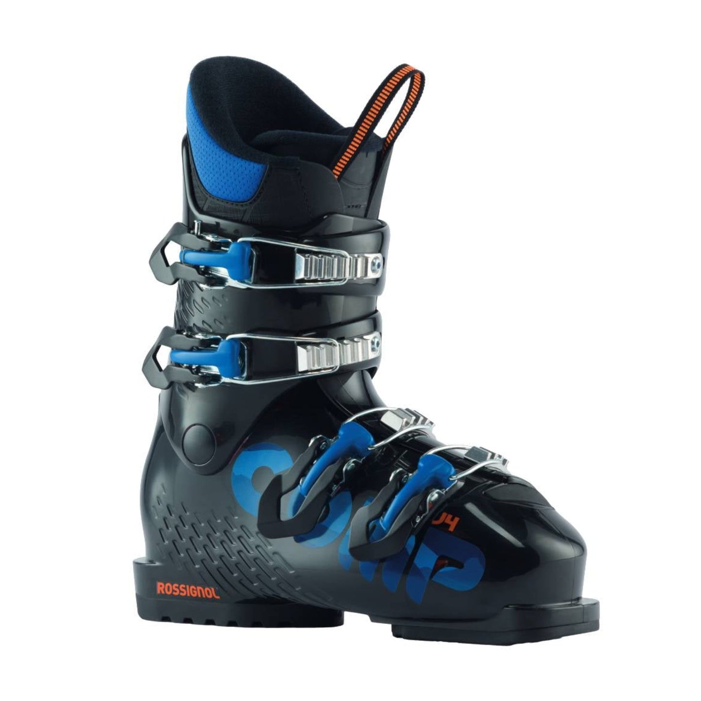 Rossignol Comp J4 Ski Boot 2025 - Skiis & Biikes