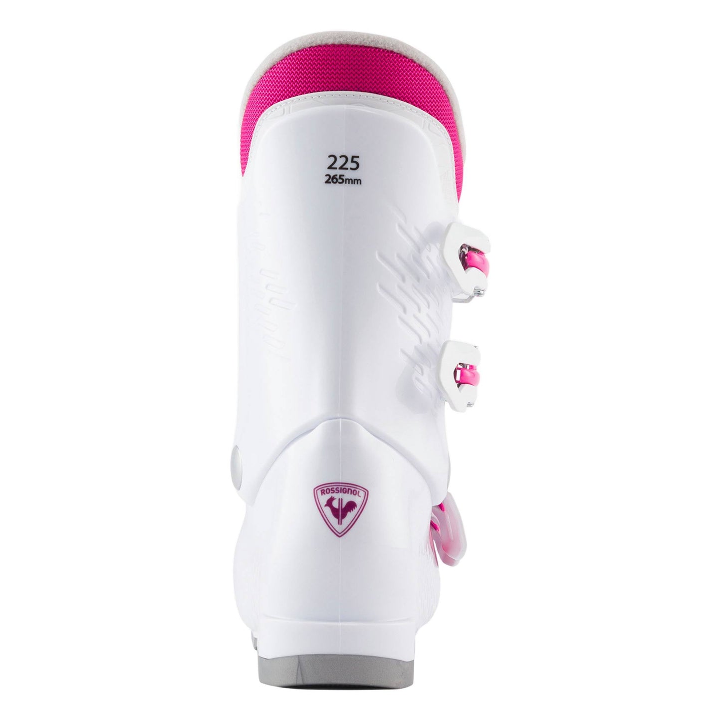 Rossignol Comp J4 Ski Boot 2026 - Skiis & Biikes