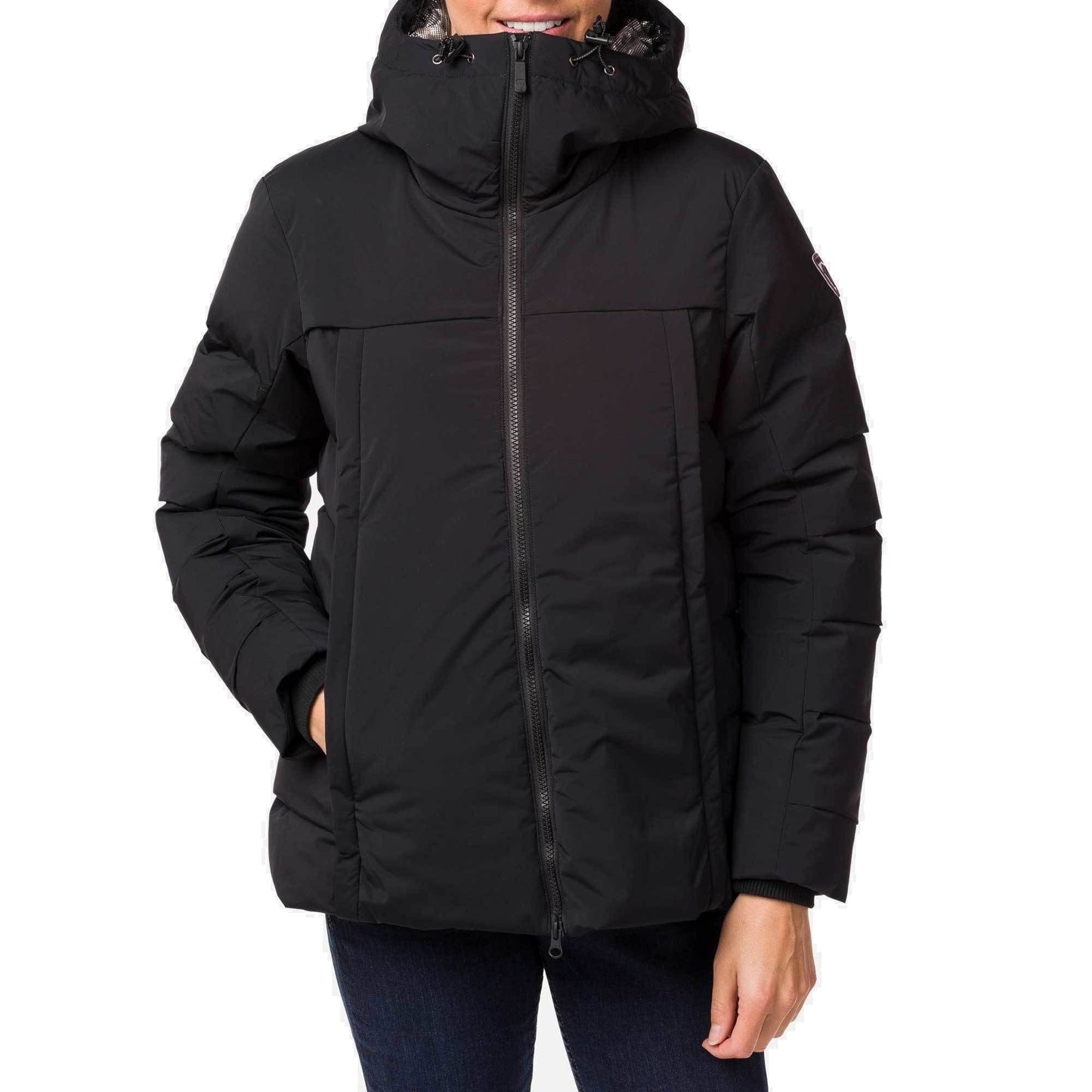 Rossignol Diago Ladies Parka 2020 - Skiis & Biikes