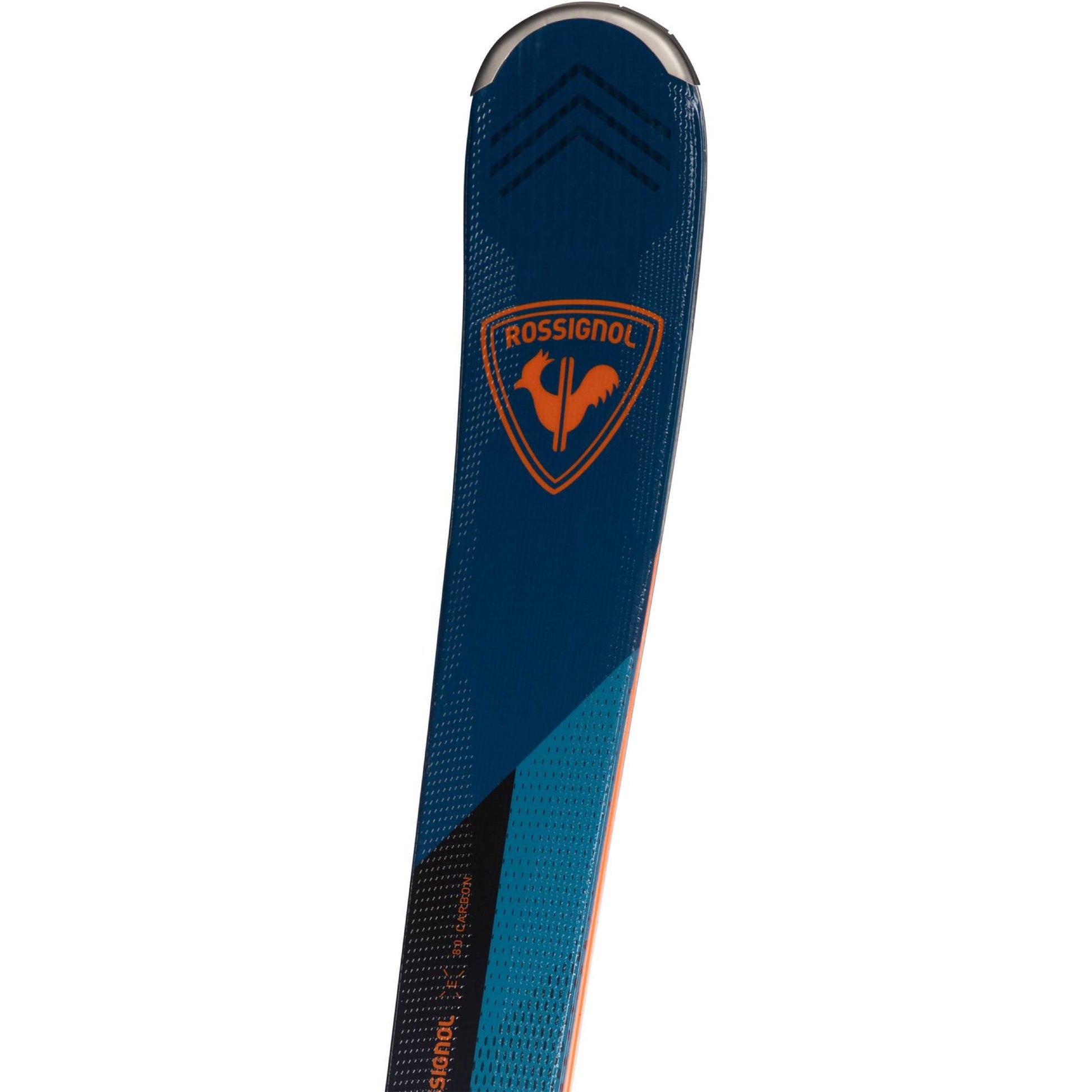Rossignol Experience 80 Ca Ski + Xpress 11 GW Binding 2025 - Skiis & Biikes
