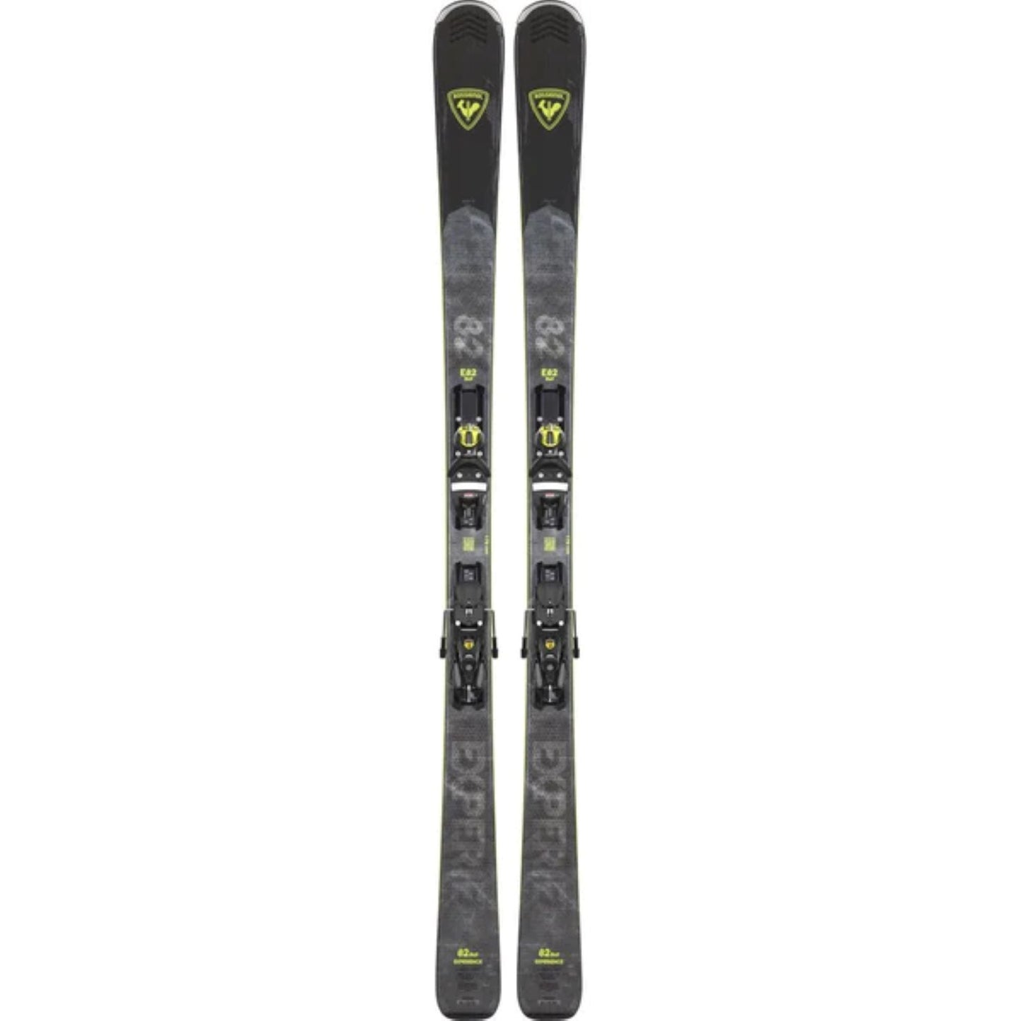 Rossignol Experience 82 Basalt Ski + NX 12 K GW Binding 2024 176 - Skiis & Biikes
