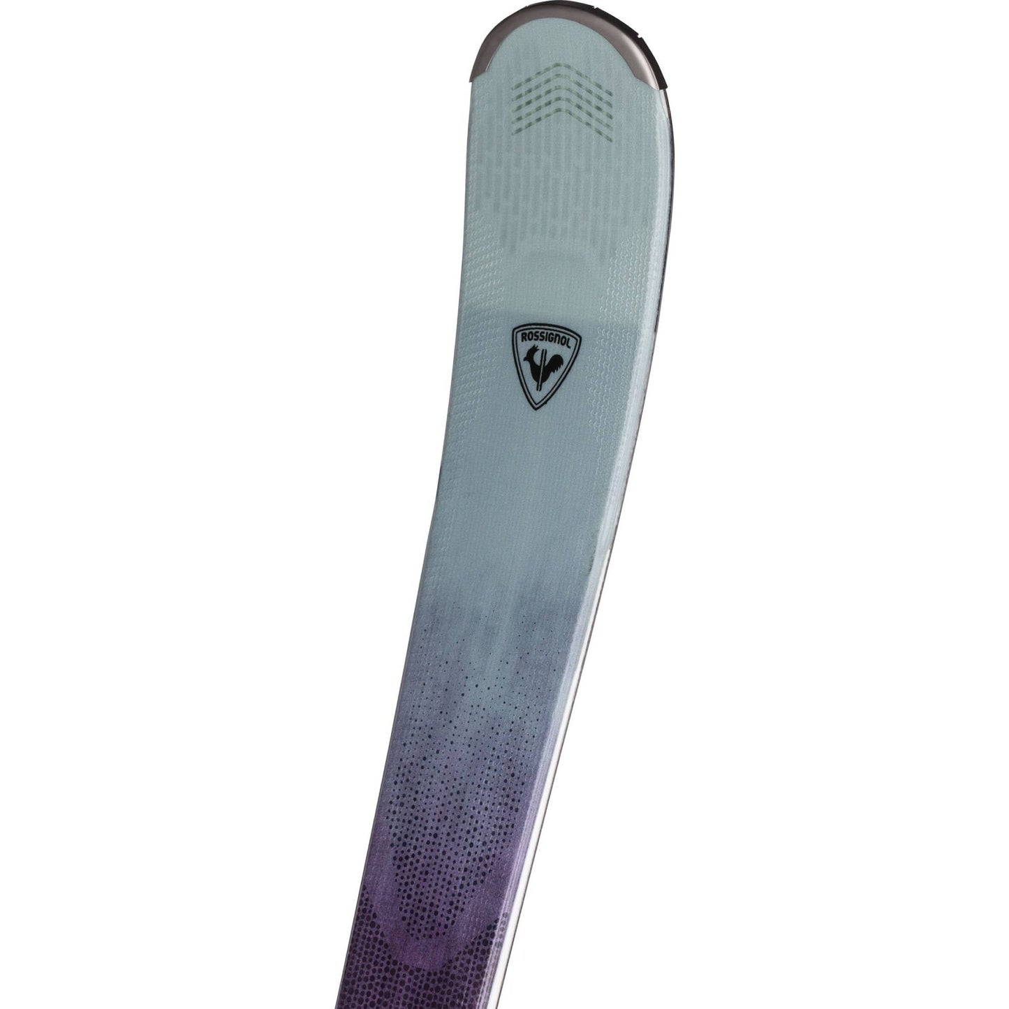 Rossignol Experience 82 Basalt Womens Ski + Xpress W 11 GW Binding 2025 - Skiis & Biikes