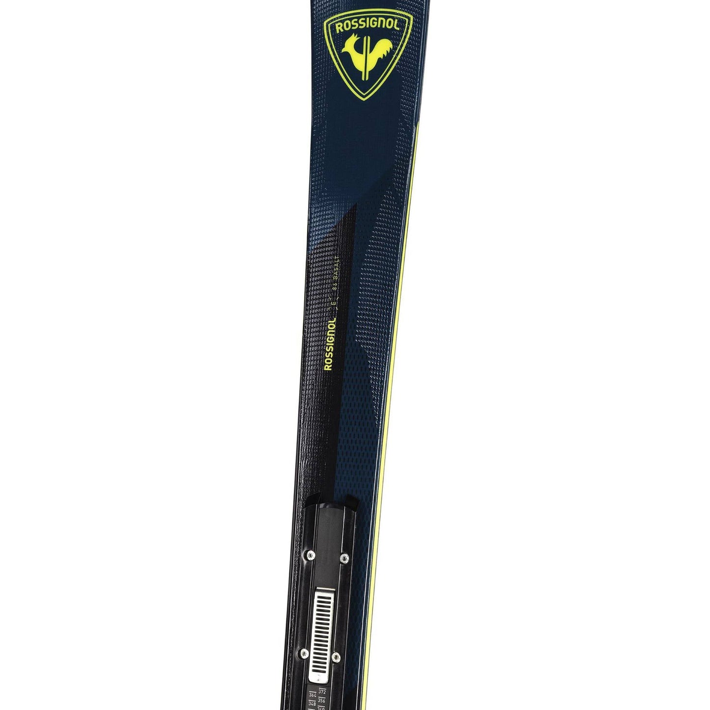 Rossignol Experience 86 Basalt Ski + NX 12 K GW Binding 2025 - Skiis & Biikes