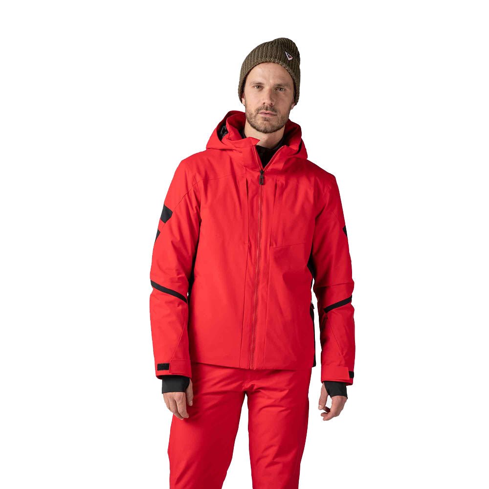 Rossignol Fonction Mens Jacket 2024 - Skiis & Biikes