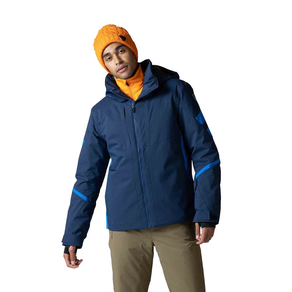 Rossignol Fonction Mens Jacket 2024 - Skiis & Biikes