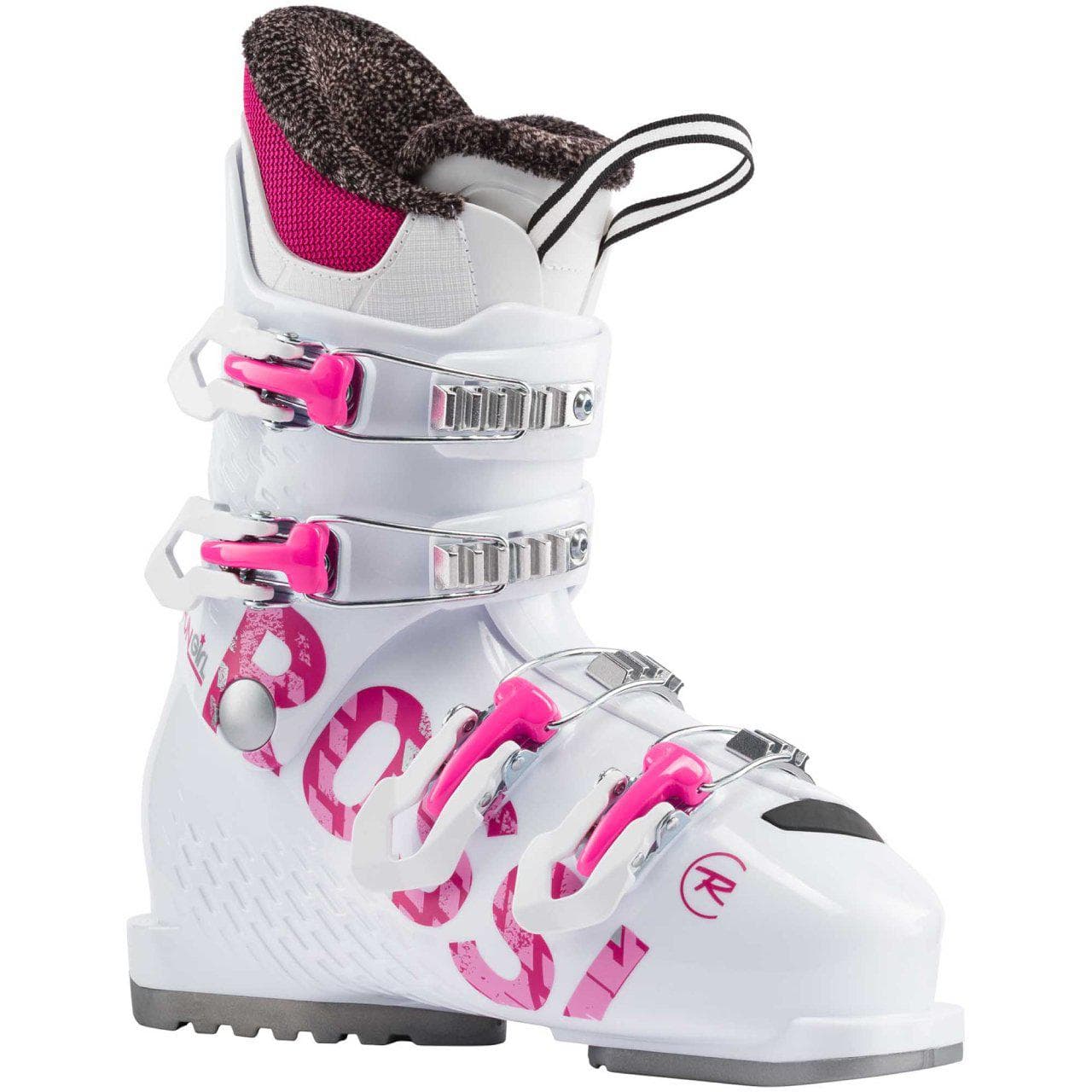 Rossignol Fun Girl J4 Ski Boot 2023 - Skiis & Biikes