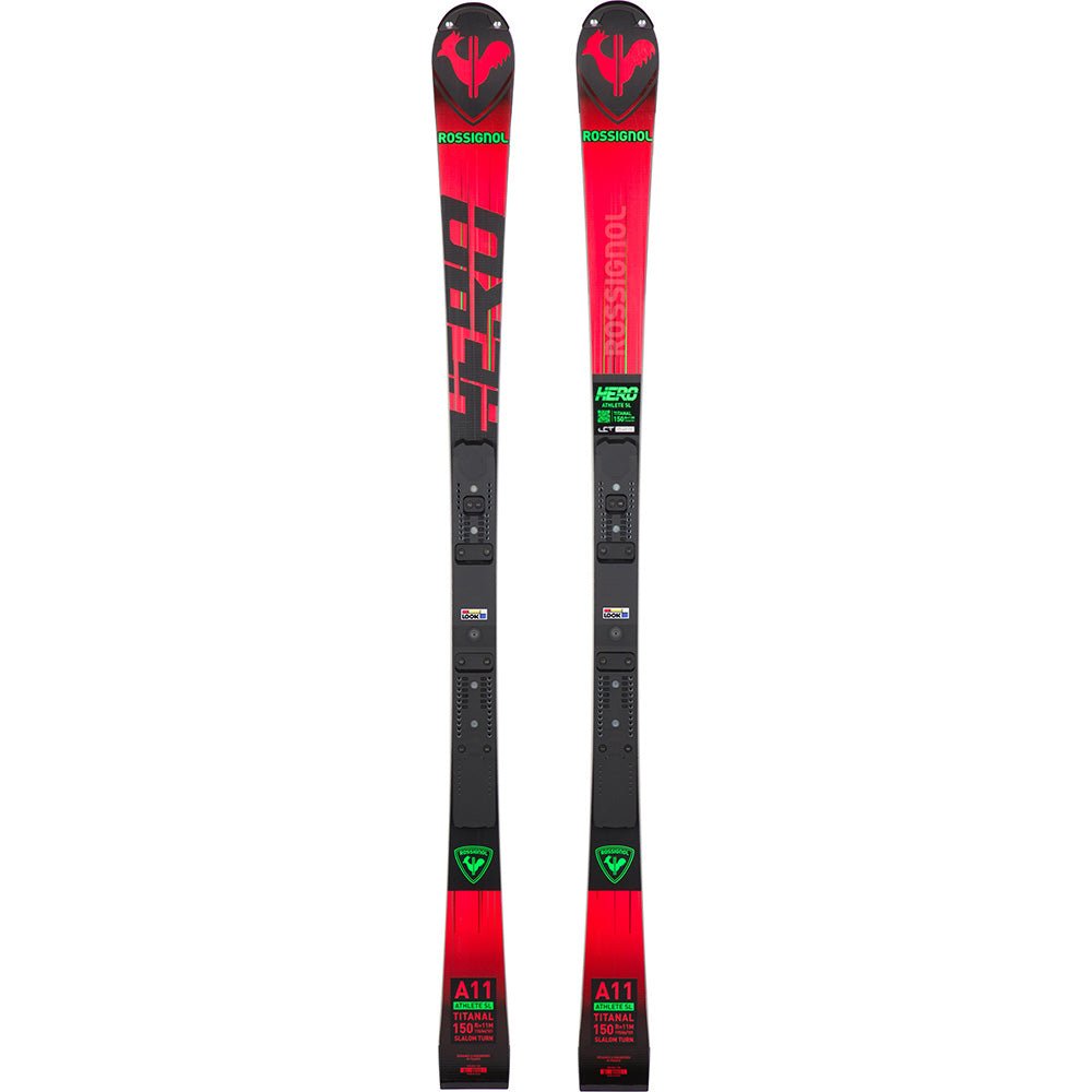 Rossignol Hero Athlete SL R22 Ski 2024 - Skiis & Biikes