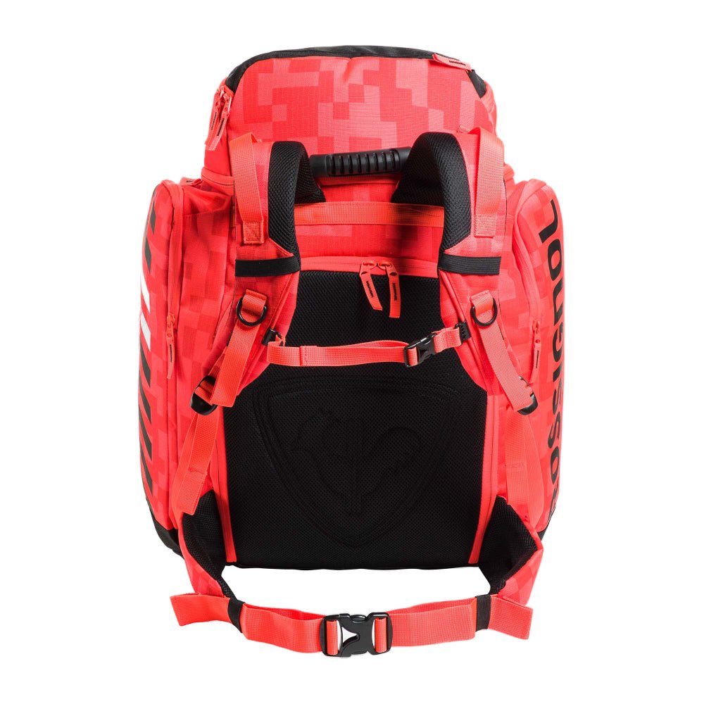 Rossignol Hero Athletes Bag - Skiis & Biikes