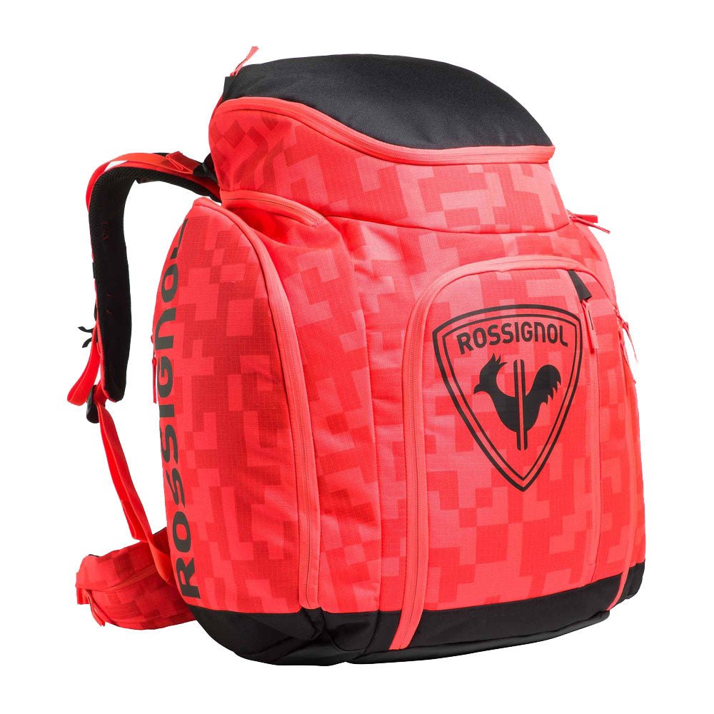 Rossignol Hero Athletes Bag - Skiis & Biikes