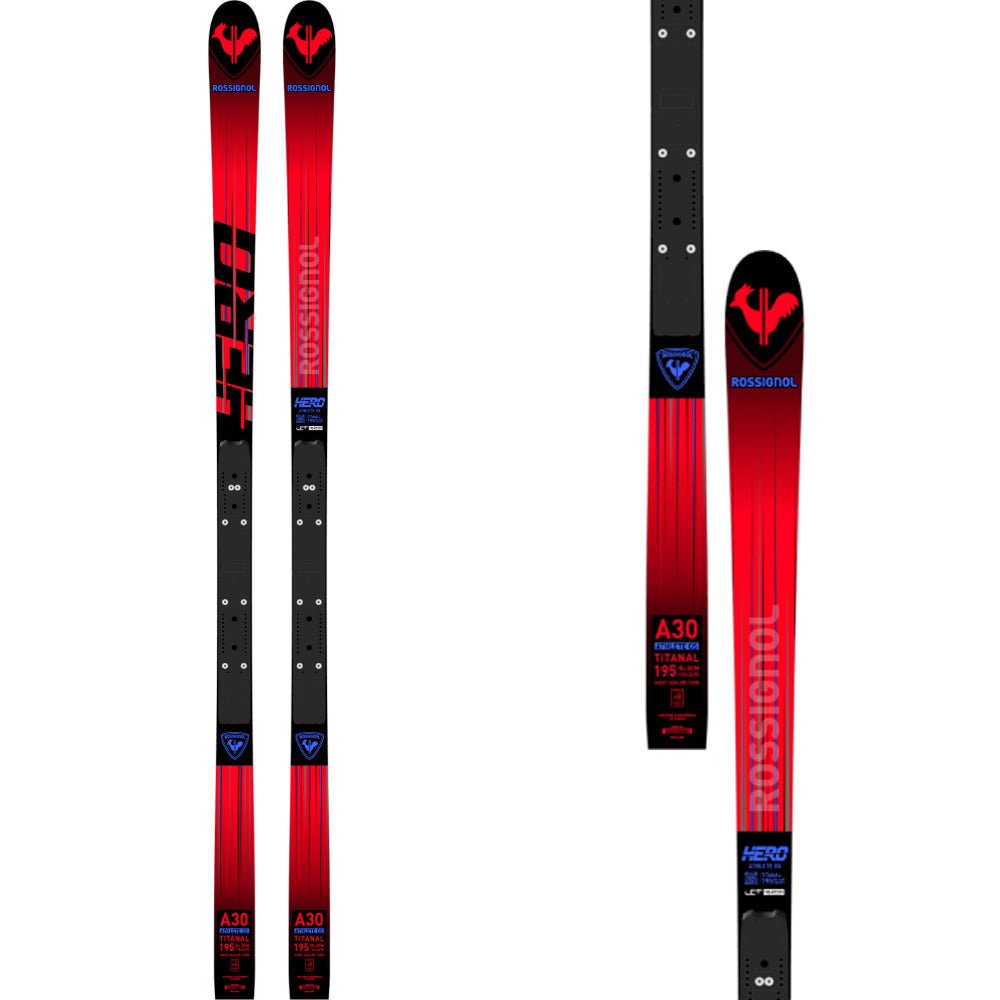 Rossignol Hero FIS GS FAC R22 Ski 2023 – Skiis & Biikes