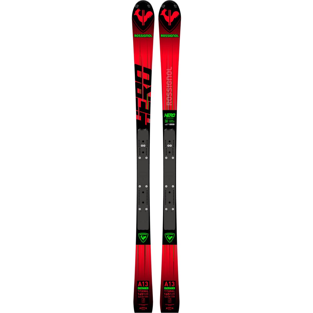 Rossignol Hero FIS SL FAC R22 Ski 2023 - Skiis & Biikes