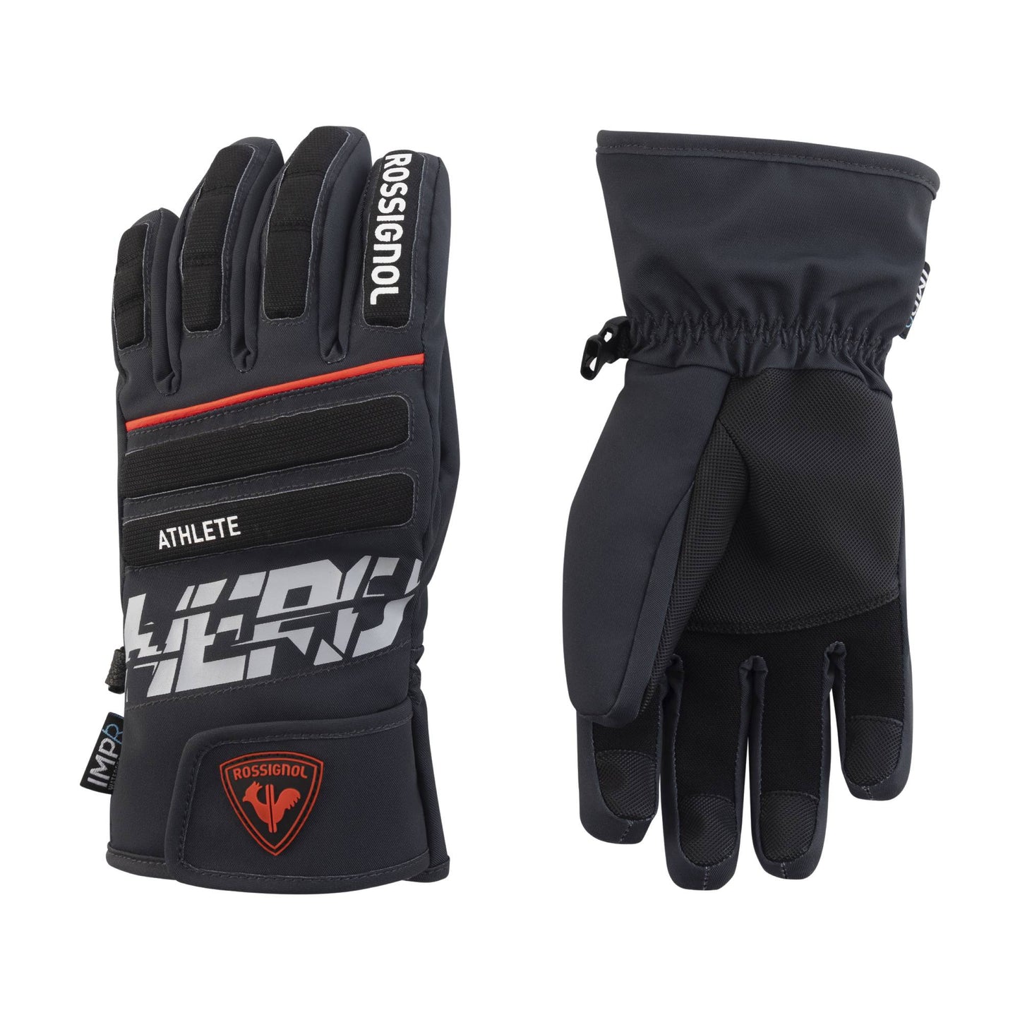 Rossignol Hero IMPR Junior Glove - Skiis & Biikes