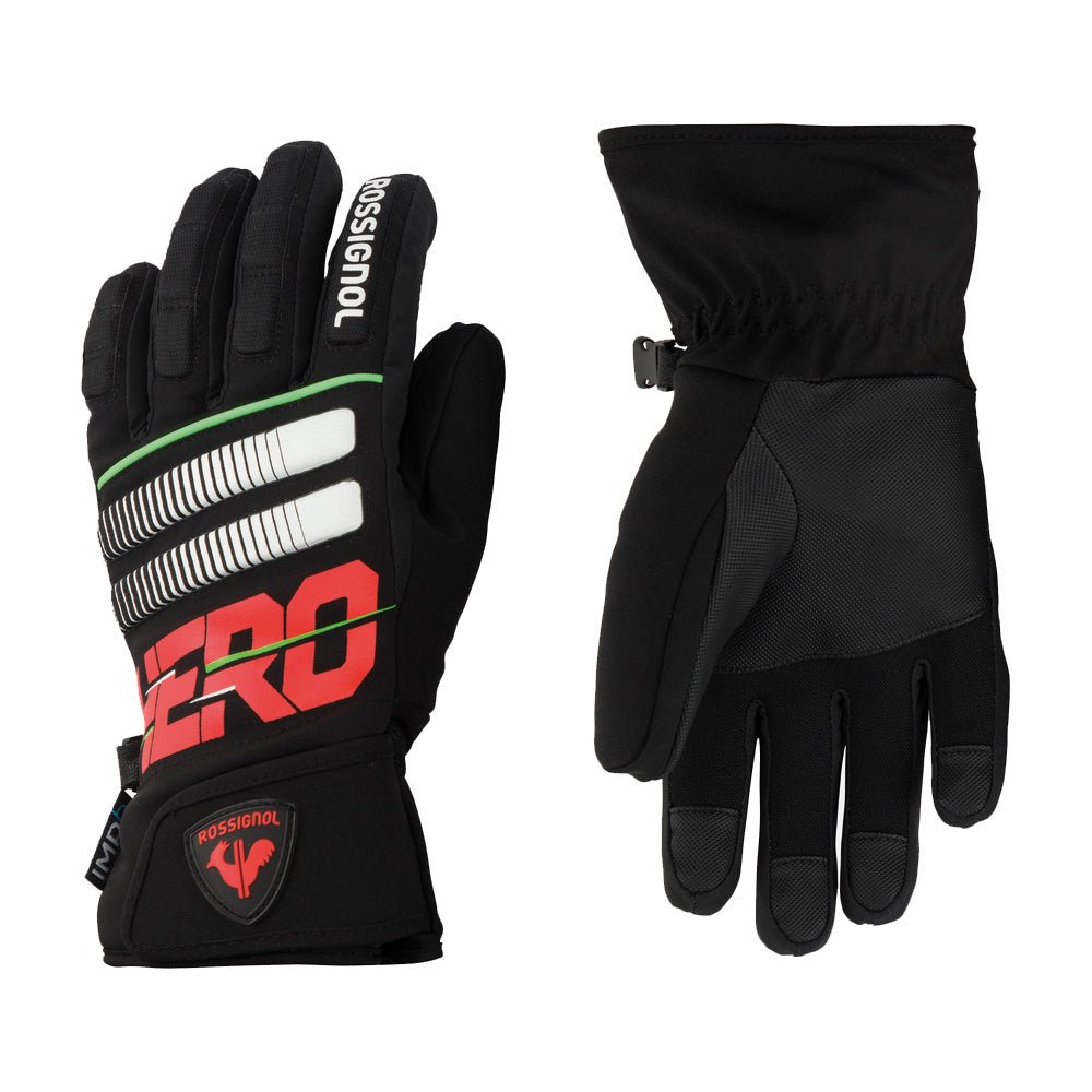Rossignol Hero Impr Junior Gloves - Skiis & Biikes
