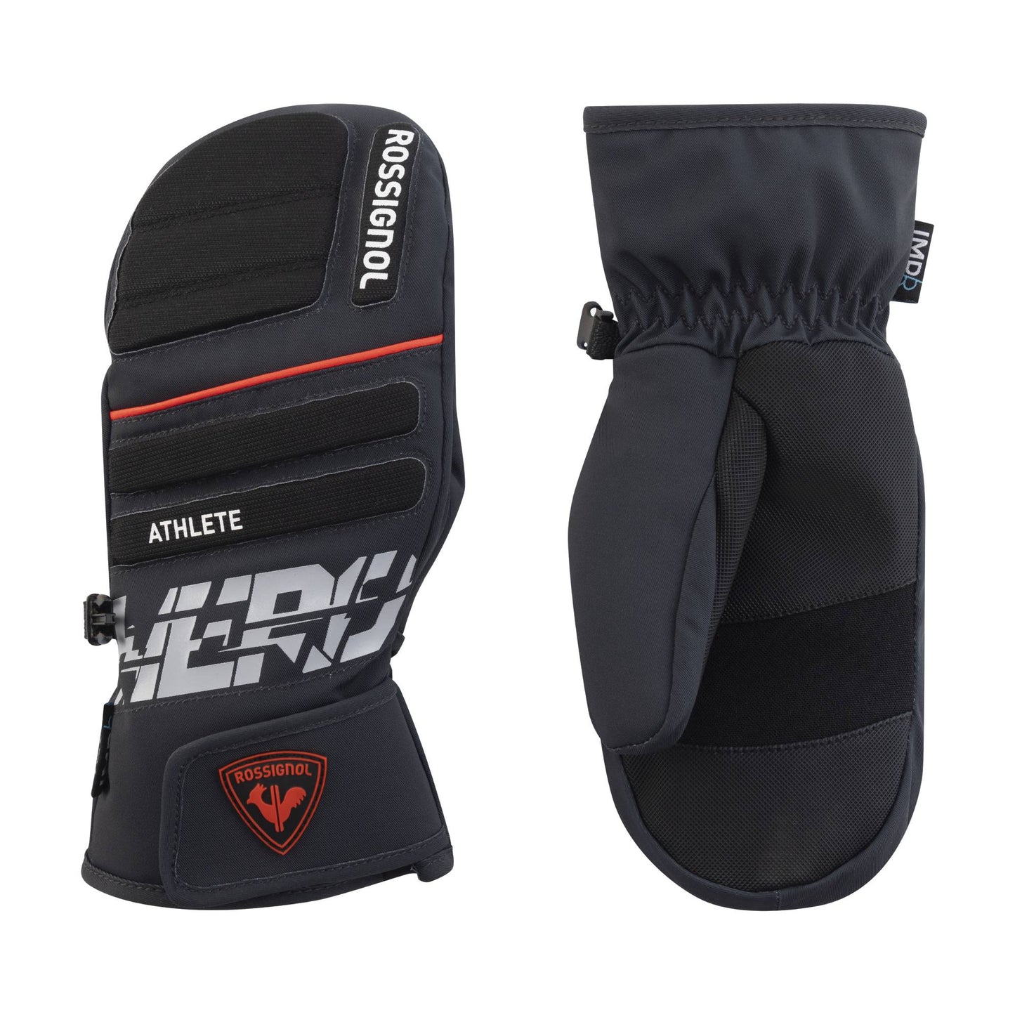 Rossignol Hero IMPR Junior Mitt - Skiis & Biikes