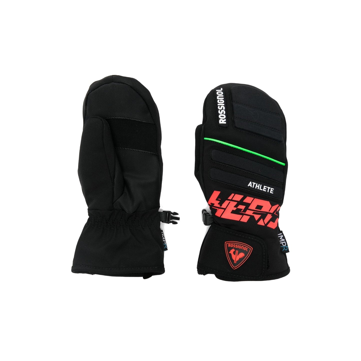 Rossignol Hero IMPR Junior Mitt - Skiis & Biikes